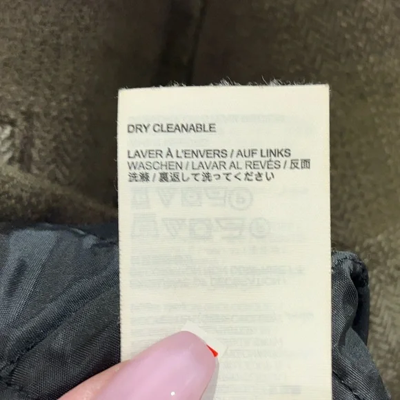 prAna Bridges Flannel Jacket - Picture 12 of 13